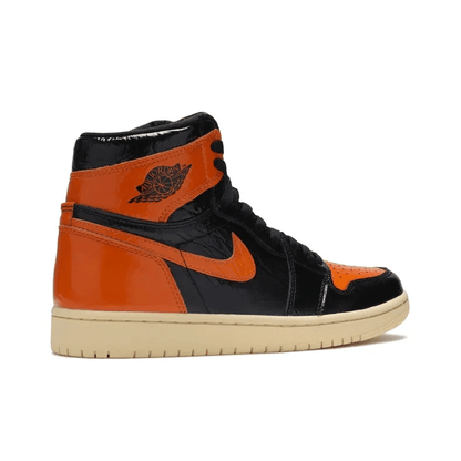 Air Jordan 1 Retro High OG “Shattered Backboard 3.0” – 555088-028