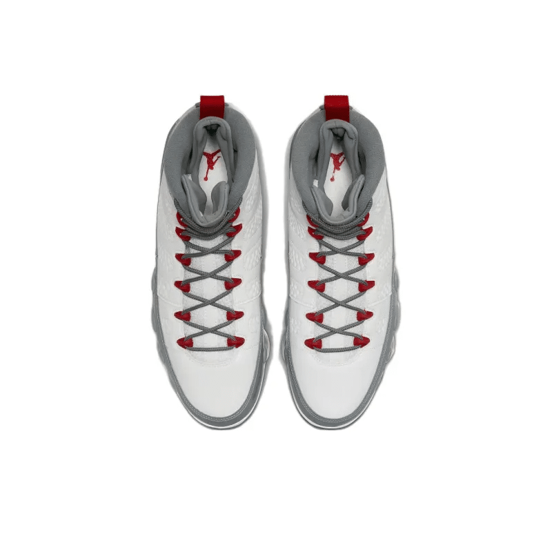 Air Jordan 9 Retro Fire Red – CT8019-162