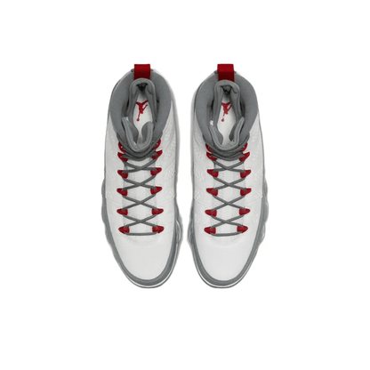 Air Jordan 9 Retro Fire Red – CT8019-162