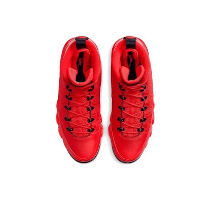 Air Jordan 9 Retro Chile Red – CT8019-600