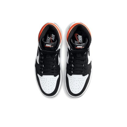 Air Jordan 1 Retro High OG ‘Electro Orange’ 555088-180