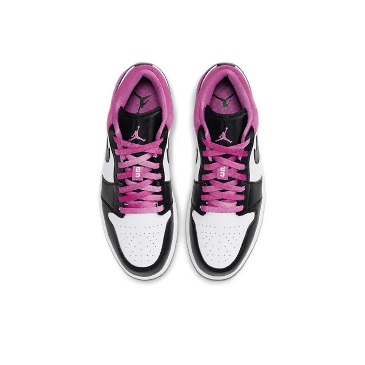 Air Jordan 1 Low SE ‘Fuchsia’ CK3022-005