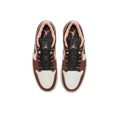 Air Jordan 1 Low ‘Mocha’ DC6991-200