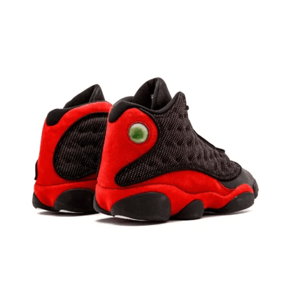 Air Jordan 13 Retro ‘Bred’ 2013 414571-010