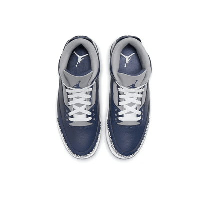 Air Jordan 3 Retro ‘Georgetown’ CT8532-401