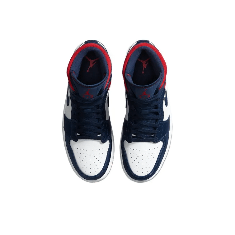 Air Jordan 1 Mid SE ‘Olympic’ ECV3043-100