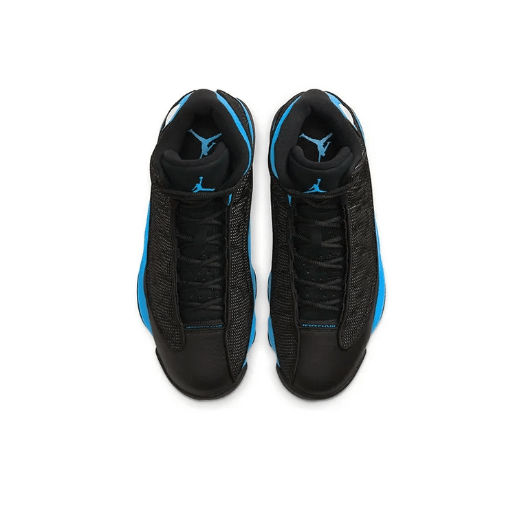 Air Jordan 13 Retro ‘Black University Blue’ DJ5982-041