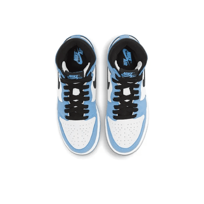 Air Jordan 1 Retro High OG GS ‘University Blue’ – 575441-134