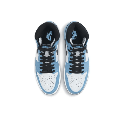 Air Jordan 1 Retro High OG “University Blue” – 555088-134