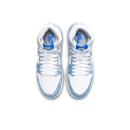 Air Jordan 1 Retro High OG Hyper Royal GS – 575441-402