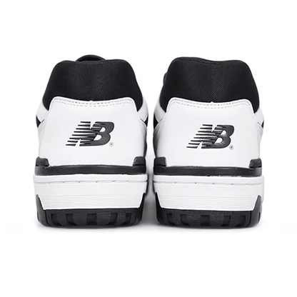 New Balance 550 White Black BB550HA1