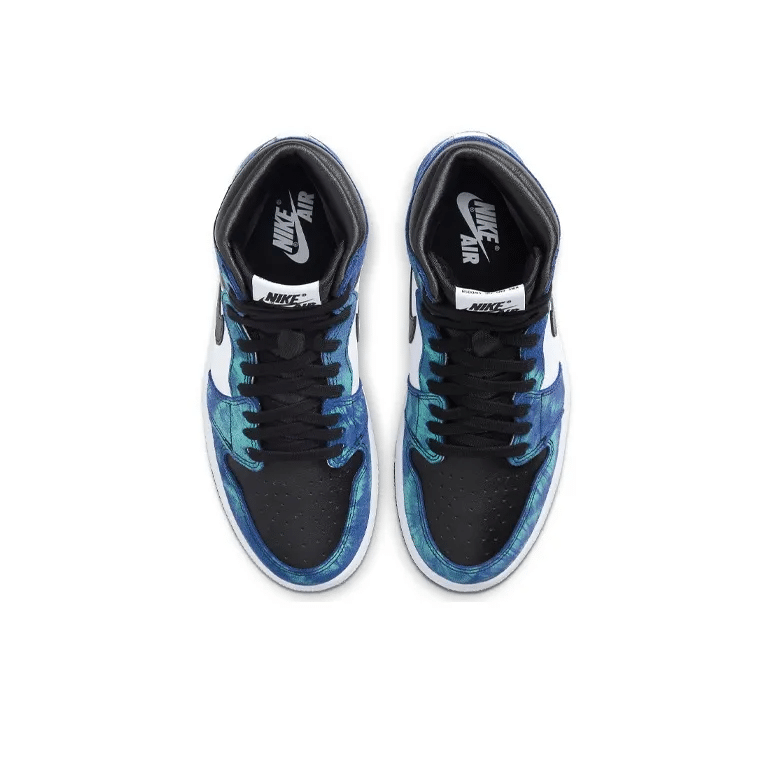 Air Jordan 1 Retro High OG ‘Tie-Dye’ CD0461-100