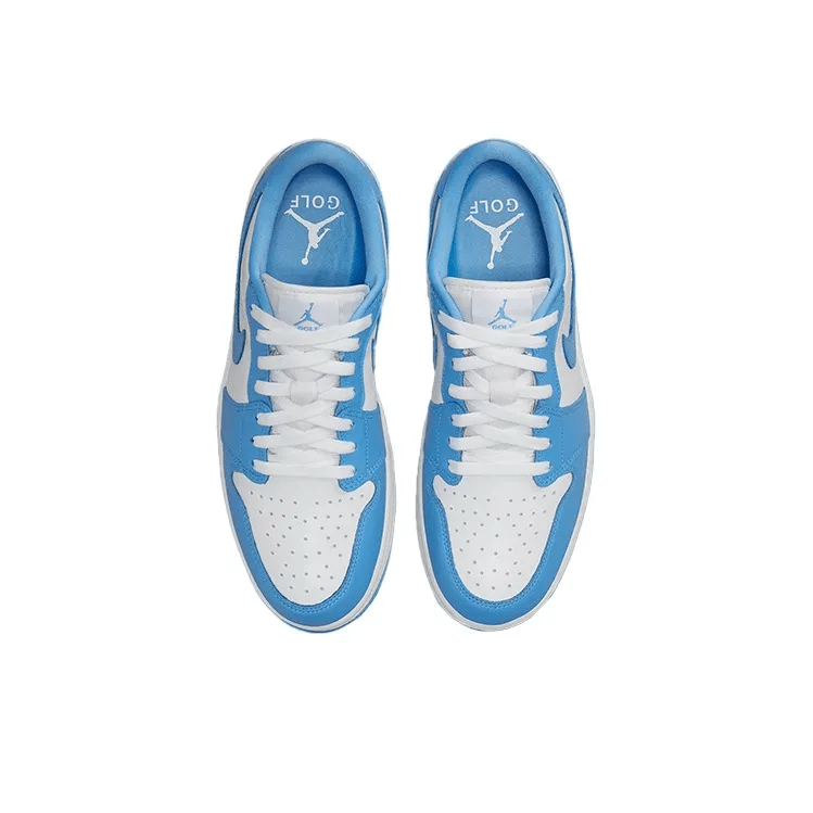 Air Jordan 1 Low Golf ‘UNC’ E136066-041