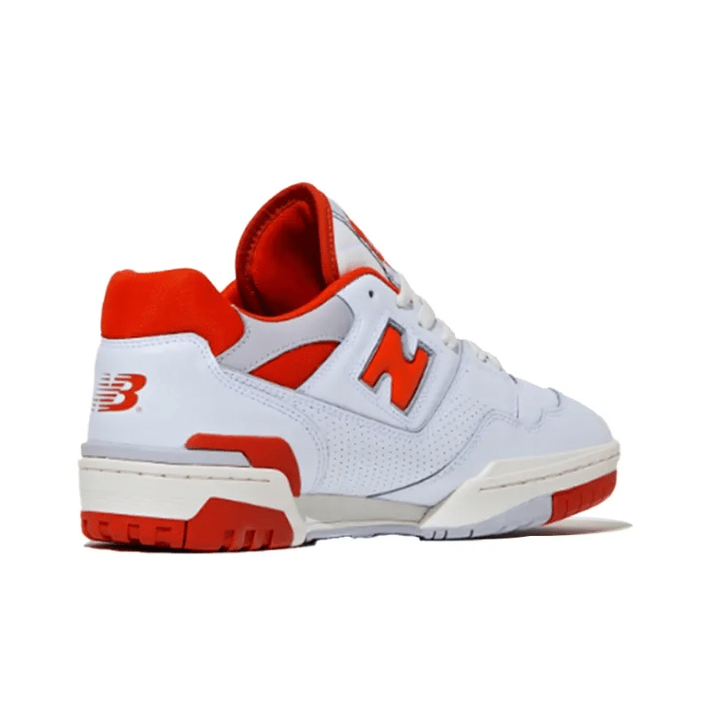 Size X New Balance 550 College Pack Bb550siz