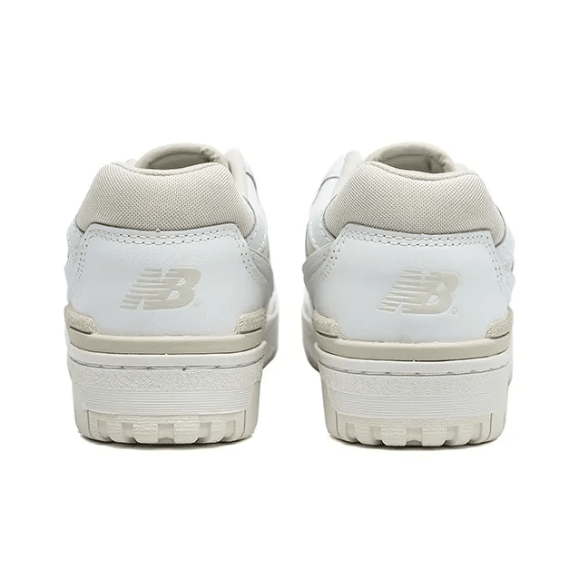 New Balance 550 Silver Birch BBW550WS