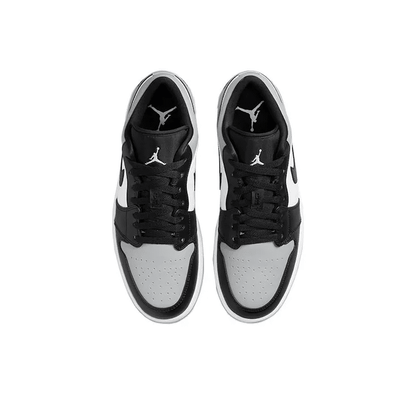 Air Jordan 1 Low Shadow Toe – 553558-052