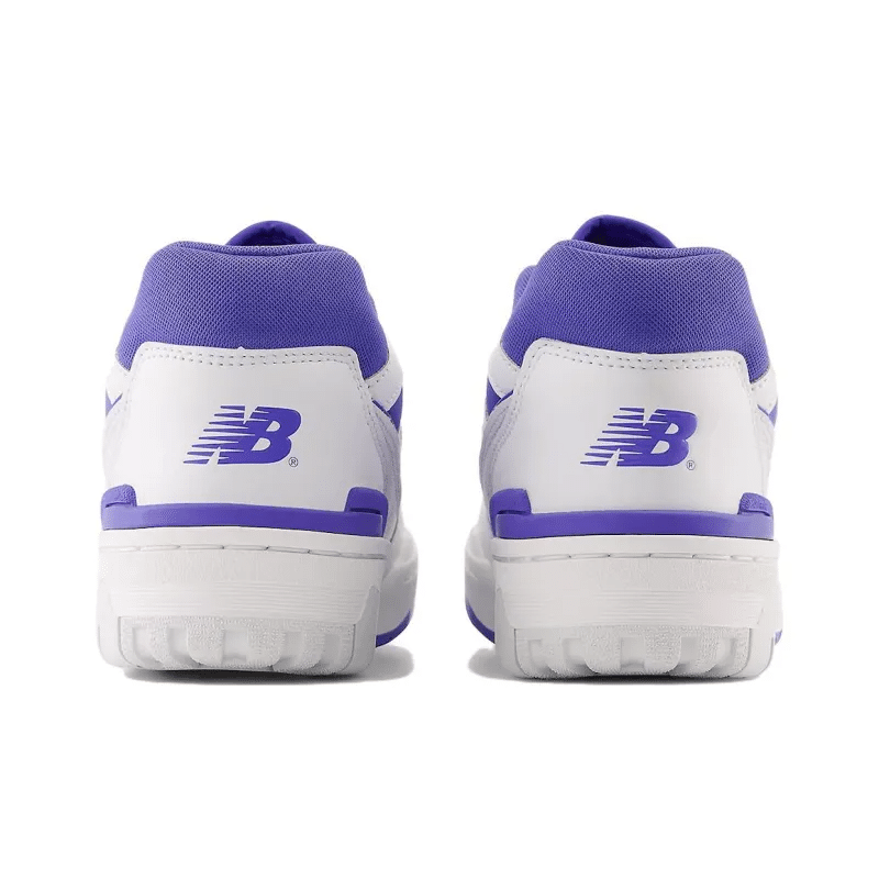 New Balance 550 Aura Purple BBW550WB