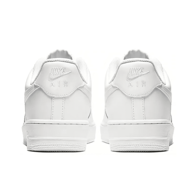 Air Force 1 Low 07 White   – 718152 106