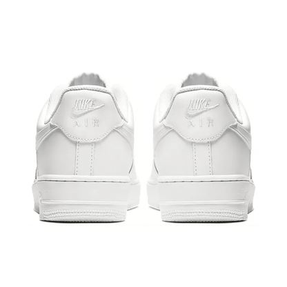 Air Force 1 Low 07 White   – 718152 106