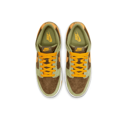 Dunk Low Dusty Olive Gold – Dh5360-300