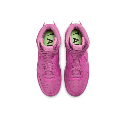 Dunk High x Ambush Lethal Pink – CU7544-600