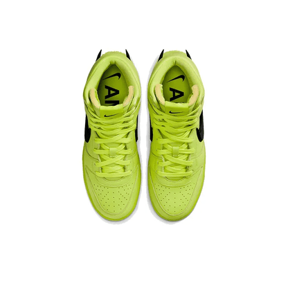 Dunk High X Ambush Flash Lime – Cu7544-300