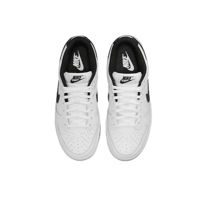 Dunk Low White Black Womens – Dd1503-113