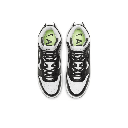 Dunk High x AMBUSH Black – CU7544-001