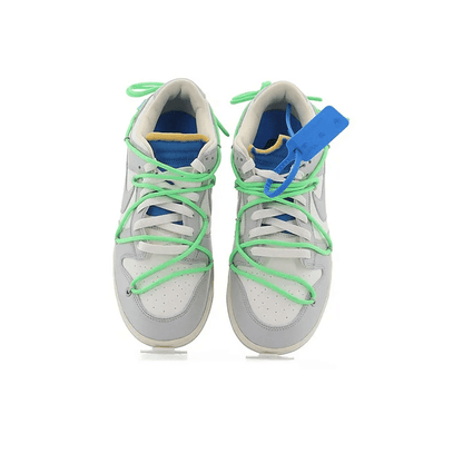 Dunk Low X Off-white Dear Summer  26 Of 50 – Dm1602-116