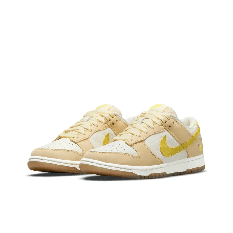 Dunk Low Lemon Drop Womens – Dj6902-700