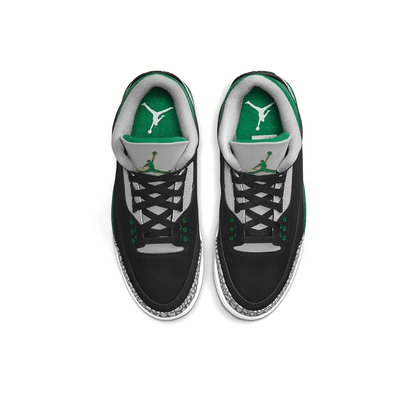 Air Jordan 3 Retro ‘Pine Green’ CT8532-030