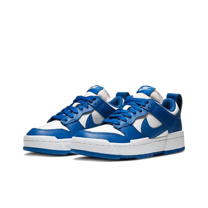 Dunk Low Disrupt Game Royal – Ck6654-100