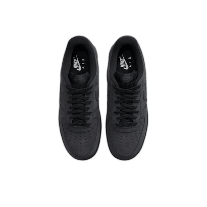 Air Force 1 Winter Premium ‘Off Noir Dark Chocolate’ DO6730-001