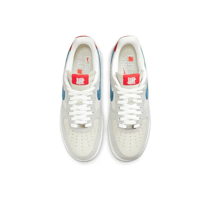 Air Force 1 X Undefeated 5 On It – Dm8461-001