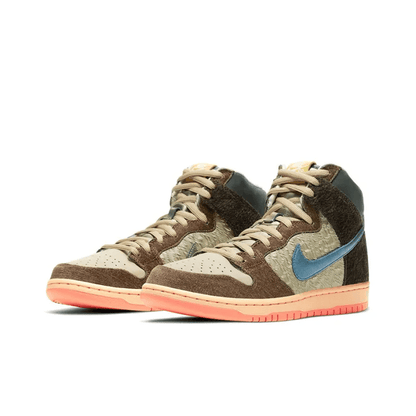 Sb Dunk High Concepts Turdunken – Dc6887-200