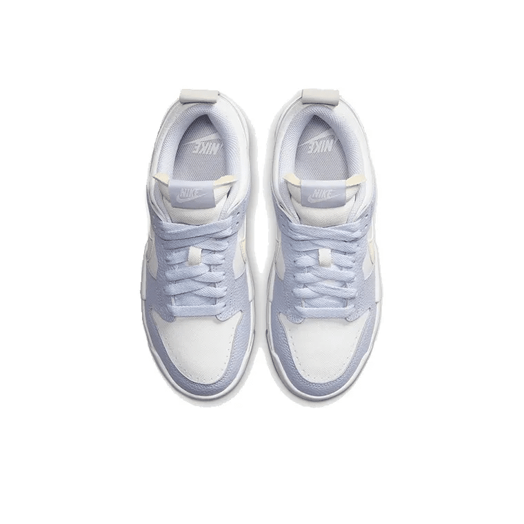 Dunk Low Disrupt Summit White Desert Sand Womens – Dj3077-100