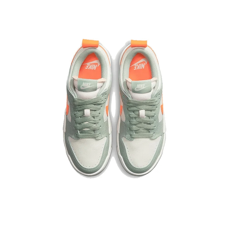 Dunk Low Disrupt Sea Glass Womens – Dj3077-001