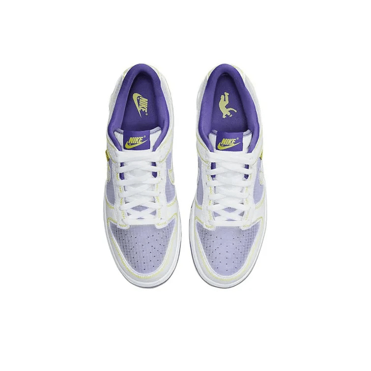 Union La X Dunk Low Royal – Dj9649-500