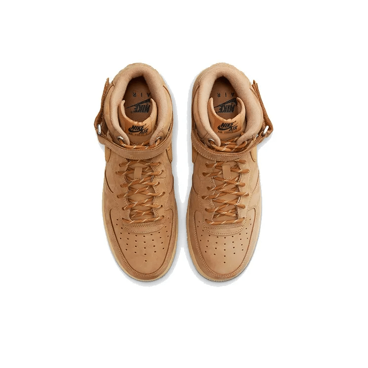 Air Force 1 Mid Wheat DJ9158-200