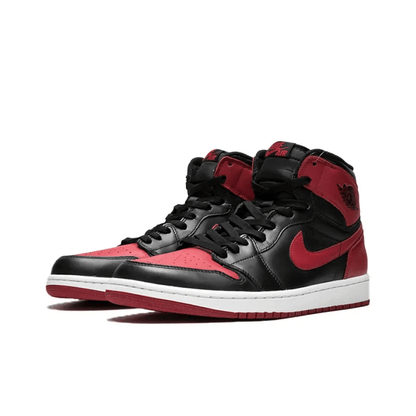 Air Jordan 1 Retro High OG Bred 2013 555088-023