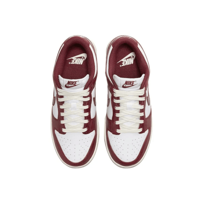 Dunk Low PRM Vintage Team Red – FJ4555-100