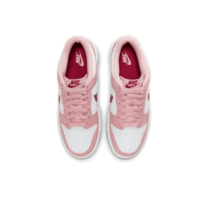 Dunk Low Pink Velvet Gs – Do6485-600