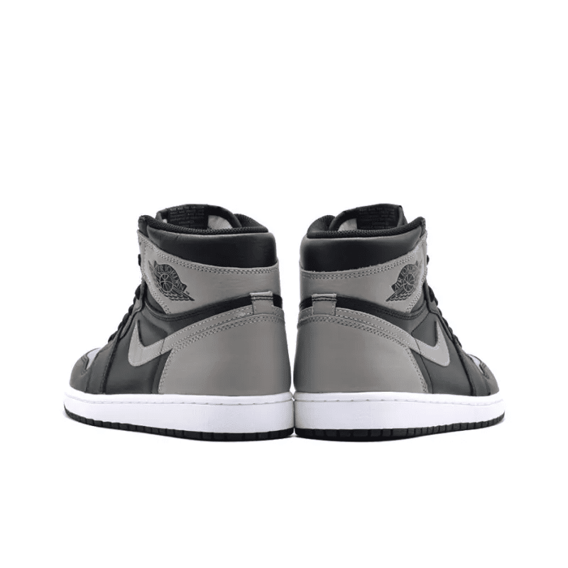 Air Jordan 1 Retro High OG ‘Shadow’ 2018  555088-013