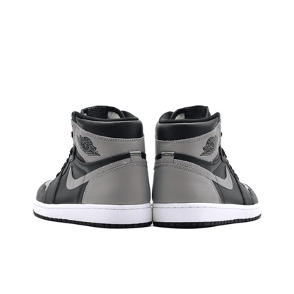 Air Jordan 1 Retro High OG ‘Shadow’ 2018  555088-013