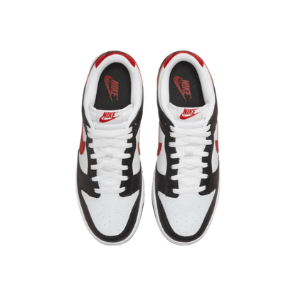 Dunk Low Retro Red Swoosh Panda – Fb3354-001