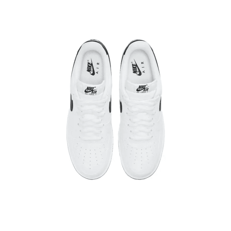 Air Force 1 07 White Black CT2302-100