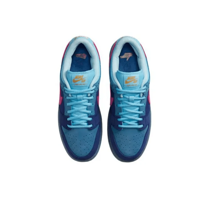 SB Dunk Low Run The Jewels – DO9404-400