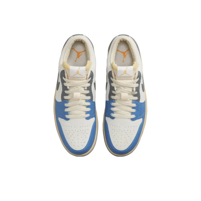 Air Jordan 1 Low SE ‘Tokyo 96’ DZ5376-469