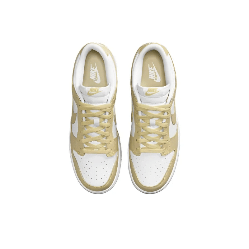 Dunk Low Team Gold – Dv0833-100