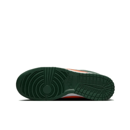 Dunk Low Retro Miami Hurricanes – DD1391-300